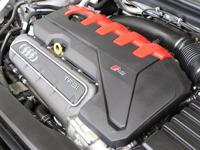 2020 AUDI RS3 SPORTBACK 照片 7