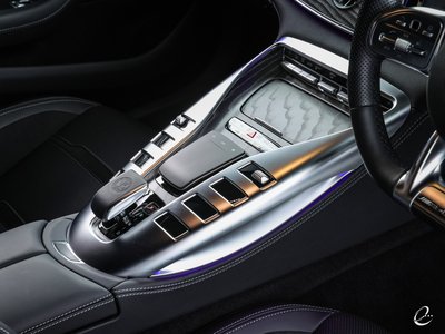 2020 Mercedes-BENZ GT AMG — миниатюра 57