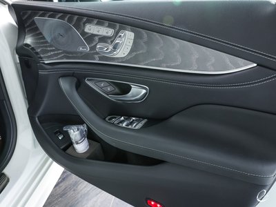 2020 Mercedes-BENZ GT AMG — миниатюра 53