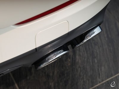 2020 Mercedes-BENZ GT AMG — миниатюра 34