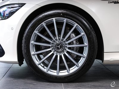 2020 Mercedes-BENZ GT AMG — миниатюра 27