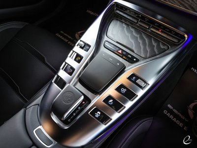 2020 Mercedes-BENZ GT AMG — миниатюра 70