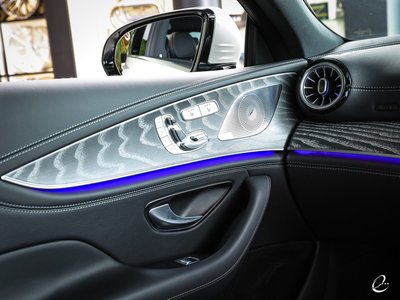 2020 Mercedes-BENZ GT AMG — миниатюра 68