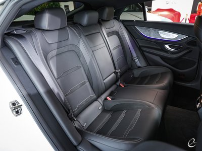 2020 Mercedes-BENZ GT AMG — миниатюра 65