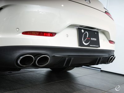 2020 Mercedes-BENZ GT AMG — миниатюра 33