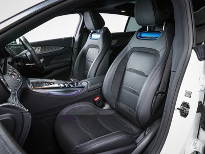 2020 Mercedes-BENZ GT AMG — миниатюра 61
