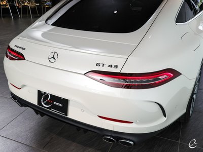 2020 Mercedes-BENZ GT AMG — миниатюра 35