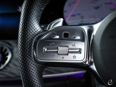 2020 Mercedes-BENZ GT AMG — миниатюра 71