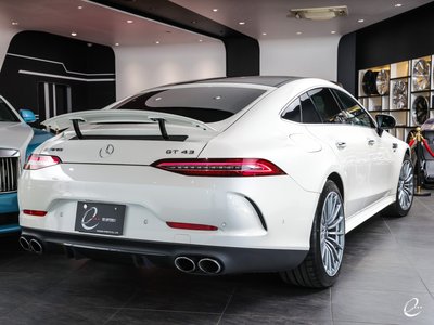 2020 Mercedes-BENZ GT AMG — миниатюра 42