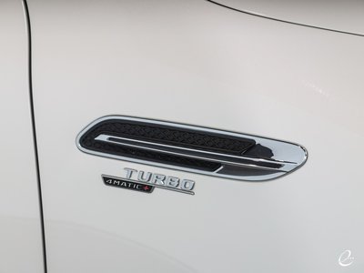 2020 Mercedes-BENZ GT AMG — миниатюра 15