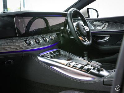2020 Mercedes-BENZ GT AMG — миниатюра 63