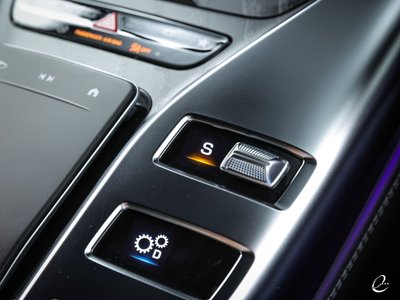 2020 Mercedes-BENZ GT AMG — миниатюра 75