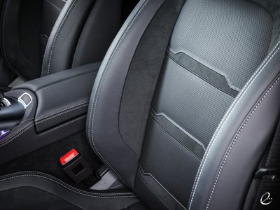 2020 Mercedes-BENZ GT AMG — миниатюра 62