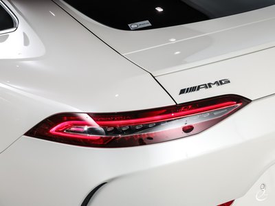 2020 Mercedes-BENZ GT AMG — миниатюра 32