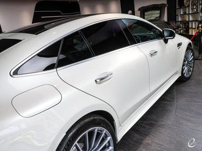2020 Mercedes-BENZ GT AMG — миниатюра 47