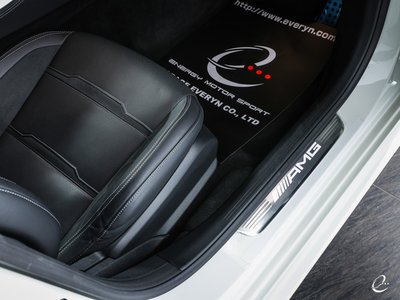 2020 Mercedes-BENZ GT AMG — миниатюра 54
