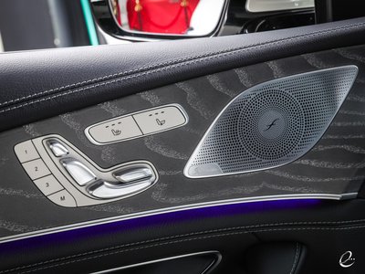 2020 Mercedes-BENZ GT AMG — миниатюра 60