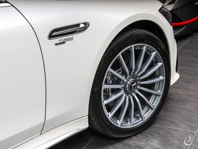 2020 Mercedes-BENZ GT AMG — миниатюра 48