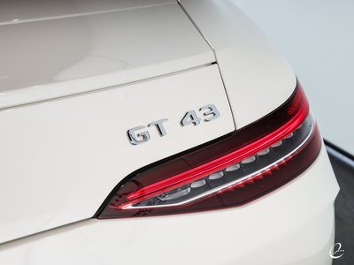 2020 Mercedes-BENZ GT AMG — миниатюра 36