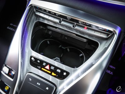 2020 Mercedes-BENZ GT AMG — миниатюра 76