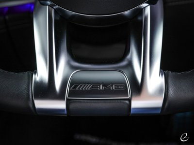 2020 Mercedes-BENZ GT AMG — миниатюра 73