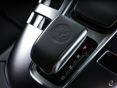 2020 Mercedes-BENZ GT AMG — миниатюра 77