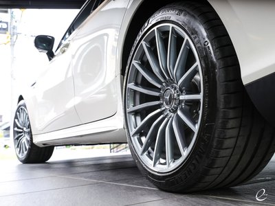 2020 Mercedes-BENZ GT AMG — миниатюра 28