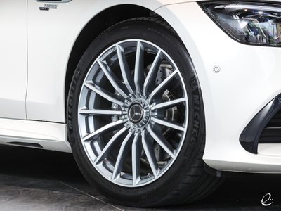 2020 Mercedes-BENZ GT AMG photo 10