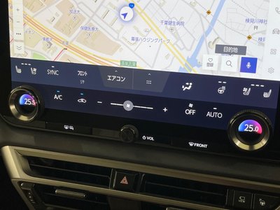 2023 Lexus RX thumbnail 39