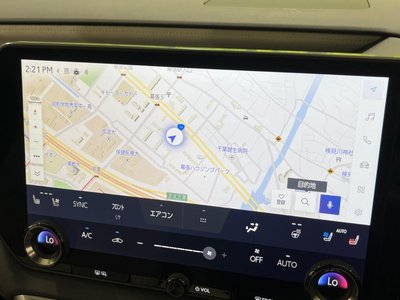 2023 Lexus RX thumbnail 60
