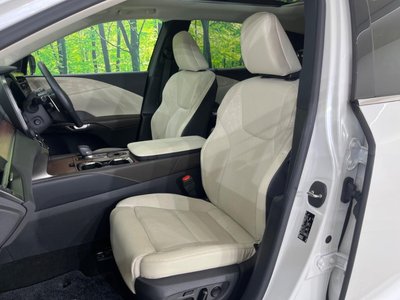 2023 Lexus RX thumbnail 42