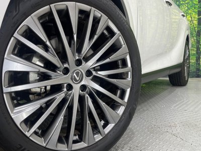 2023 Lexus RX thumbnail 13