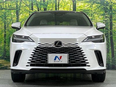 2023 Lexus RX thumbnail 14