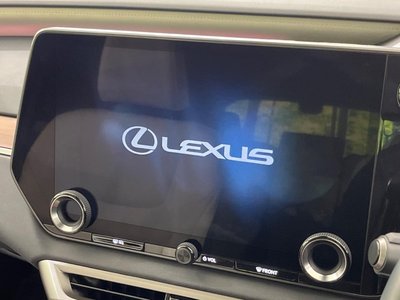 2023 Lexus RX — фото 4