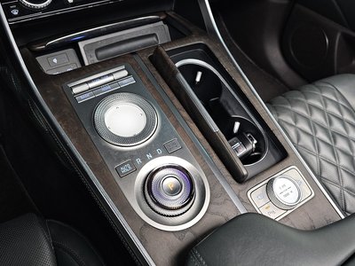 GENESIS GV80 - 9