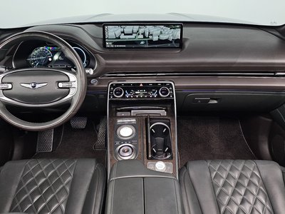 GENESIS GV80 - 5