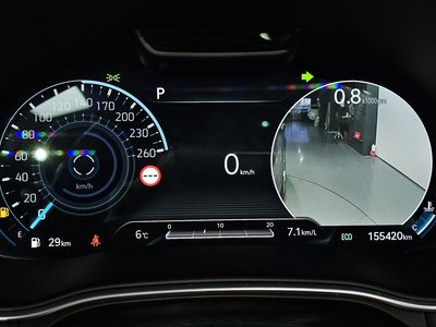 GENESIS GV80 - 8