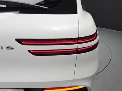 2022 Genesis GV70 照片 10