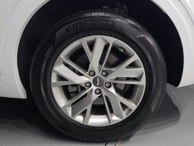 2022 Genesis GV70 照片 8