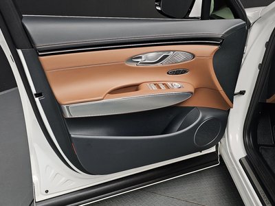 2022 Genesis GV70 缩略图 14