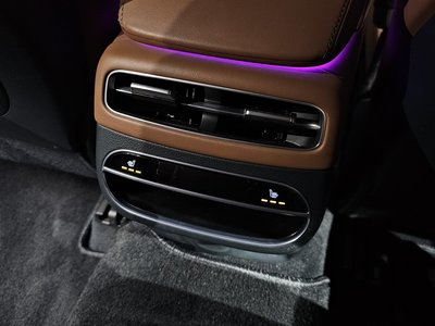 2022 Genesis GV70 缩略图 33