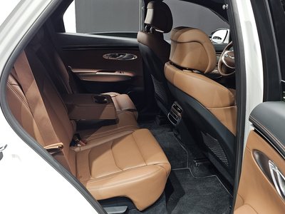 2022 Genesis GV70 缩略图 17