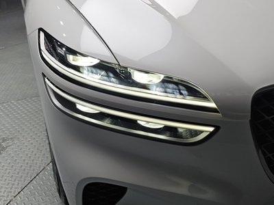 2022 Genesis GV70 照片 9