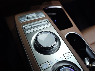 2022 Genesis GV70 缩略图 32