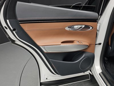 2022 Genesis GV70 缩略图 15