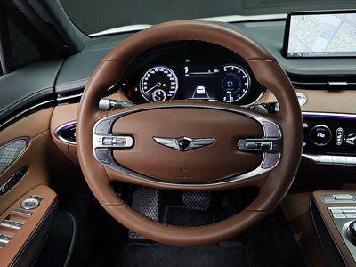 2022 Genesis GV70 缩略图 19