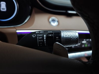 2022 Genesis GV70 缩略图 30
