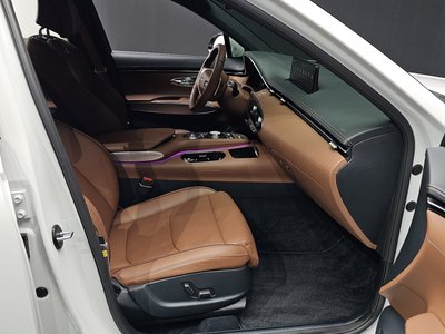 2022 Genesis GV70 缩略图 16