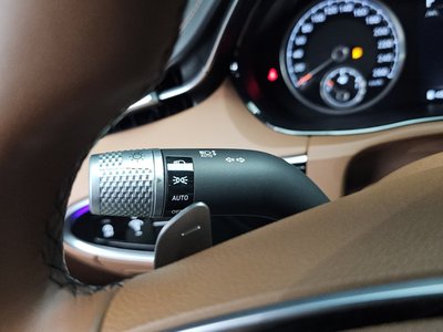 2022 Genesis GV70 缩略图 29