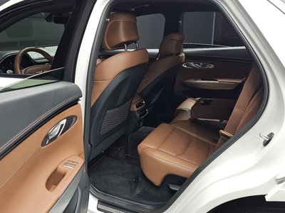 2022 Genesis GV70 缩略图 18